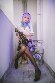 美丽的小辣椒3